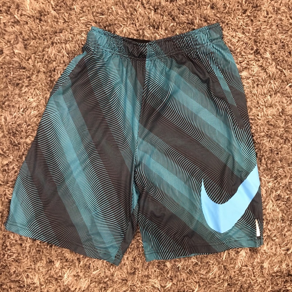 men’s nike athletic shorts